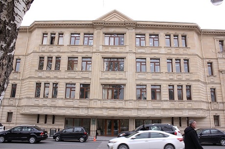 M. Rəhim adına 7 saylı orta məktəb
